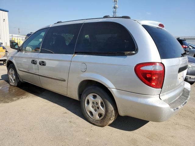 Photo 2 from auction – 2003 DODGE GRAND CARA with VIN 1D4GP24383B220914