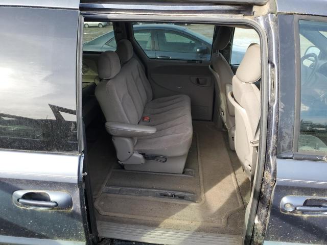 Photo 11 from auction – 2001 DODGE GRAND CARA with VIN 2B4GP44301R342929