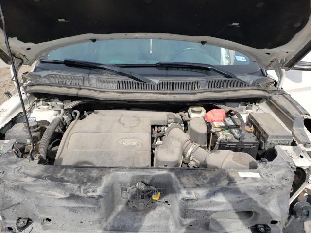 Photo 12 from auction – 2015 FORD EXPLORER L with VIN 1FM5K7F81FGA26950