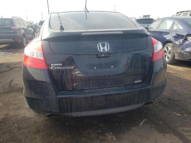 Photo 6 from auction – 2011 HONDA ACCORD CRO with VIN 5J6TF2H54BL002188