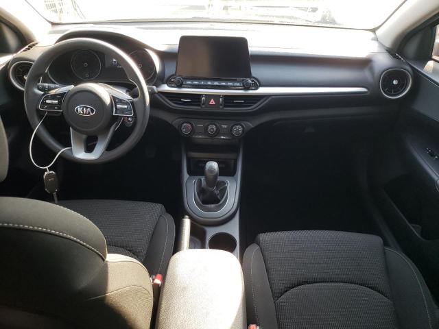 Photo 8 from auction – 2020 KIA FORTE FE with VIN 3KPF24AD8LE165500