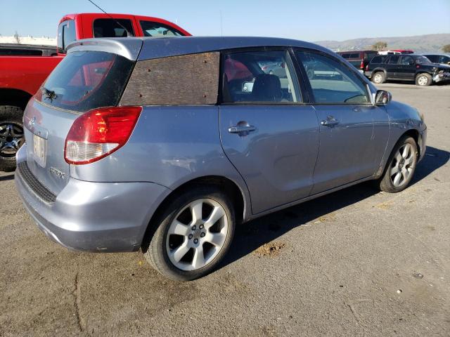 Photo 3 from auction – 2003 TOYOTA COROLLA MA with VIN 2T1KY38E03C129062