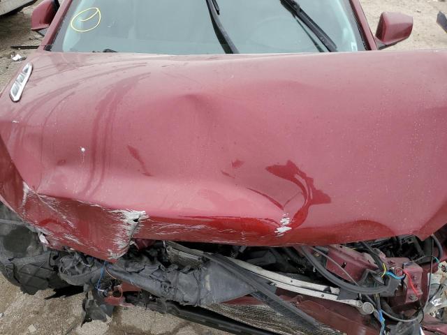 Photo 11 from auction – 2011 BUICK LACROSSE C with VIN 1G4GC5EC9BF210646