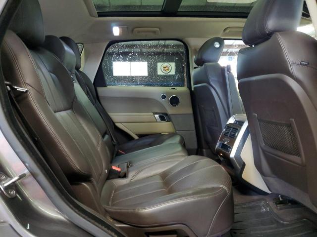 Photo 11 from auction – 2014 LAND ROVER RANGE ROVE with VIN SALWR2VFXEA307968
