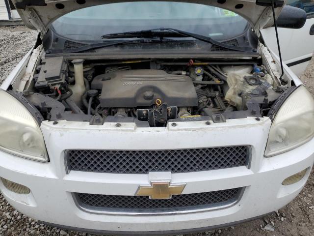 Photo 12 from auction – 2008 CHEVROLET UPLANDER I with VIN 1GBDV13WX8D116727