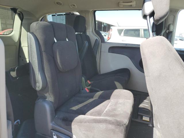 Photo 11 from auction – 2012 DODGE GRAND CARA with VIN 2C4RDGDG3CR317602