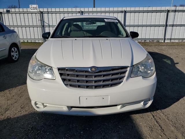 Photo 5 from auction – 2007 CHRYSLER SEBRING with VIN 1C3LC46K07N590402