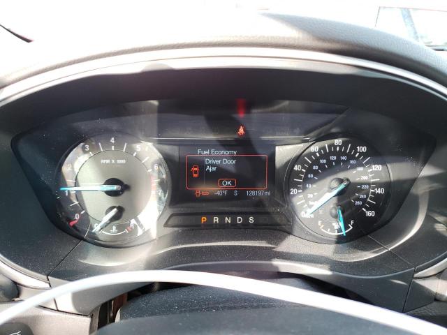 Photo 9 from auction – 2014 FORD FUSION SE with VIN 3FA6P0H75ER191421