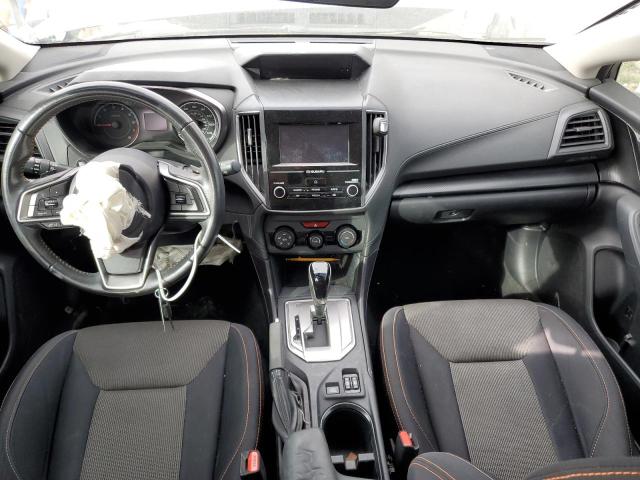 Photo 8 from auction – 2018 SUBARU CROSSTREK with VIN JF2GTABC7JH208724