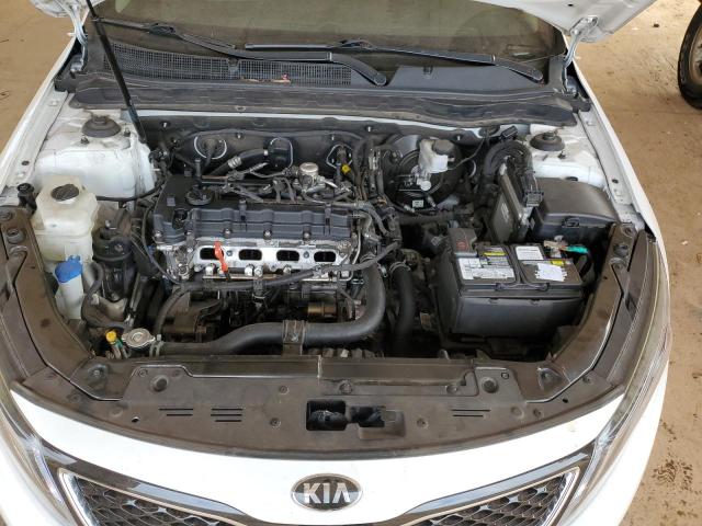 Photo 11 from auction – 2015 KIA OPTIMA LX with VIN 5XXGM4A72FG447894