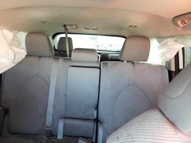 Photo 10 from auction – 2020 TOYOTA HIGHLANDER with VIN 5TDZZRAH3LS508776