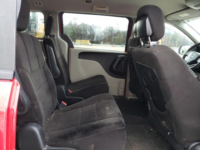 Photo 11 from auction – 2012 DODGE GRAND CARA with VIN 2C4RDGCG7CR322254