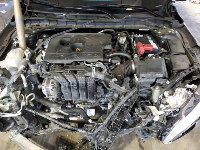 Photo 11 from auction – 2019 NISSAN ALTIMA SR with VIN 1N4BL4CV1KN320633