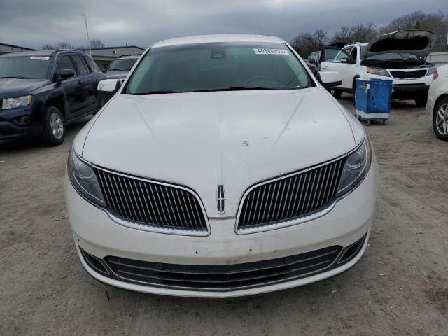 Photo 5 from auction – 2014 LINCOLN MKS with VIN 1LNHL9DK3EG600967
