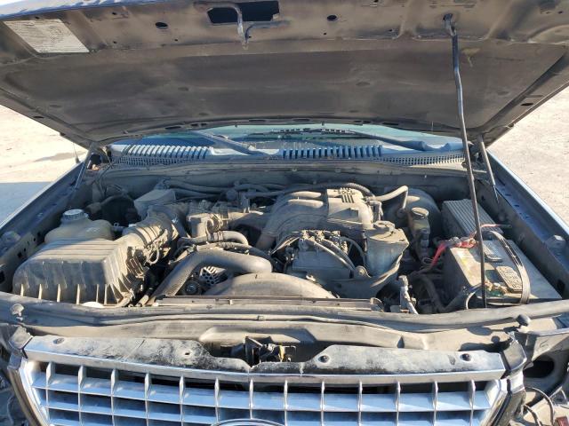 Photo 12 from auction – 2004 FORD EXPLORER X with VIN 1FMZU73KX4UB15121