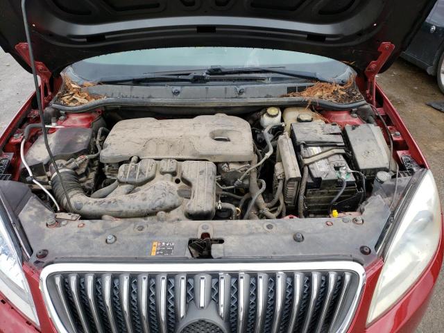 Photo 11 from auction – 2013 BUICK VERANO with VIN 1G4PP5SK5D4159676