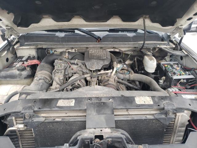 Photo 11 from auction – 2007 CHEVROLET SILVERADO with VIN 1GCHK23627F539896