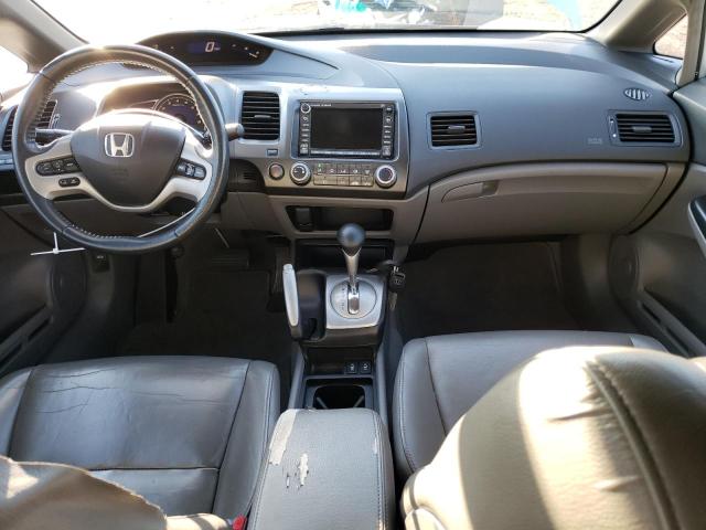 Photo 8 from auction – 2008 HONDA CIVIC EXL with VIN 2HGFA16958H354902