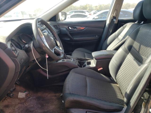 Photo 7 from auction – 2017 NISSAN ROGUE S with VIN JN8AT2MT9HW385793