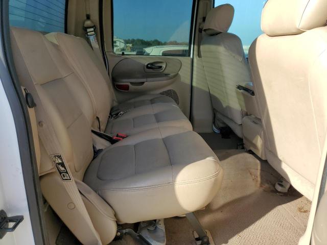 Photo 10 from auction – 2003 FORD F150 SUPER with VIN 1FTRW08L33KD27439