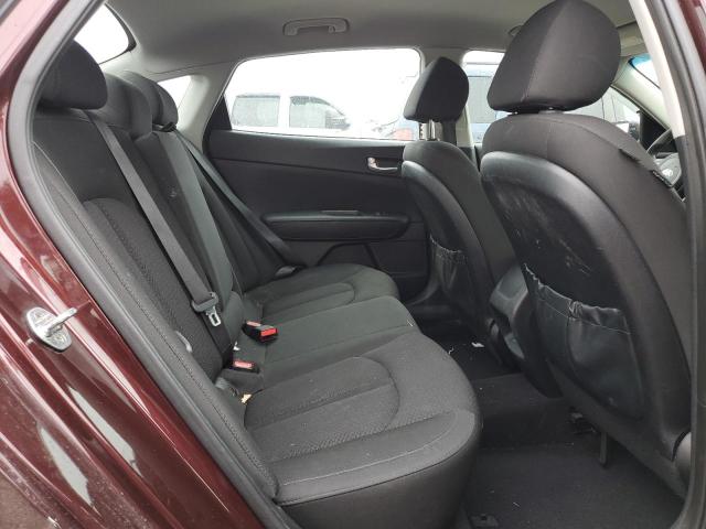 Photo 10 from auction – 2016 KIA OPTIMA LX with VIN 5XXGT4L33GG093897