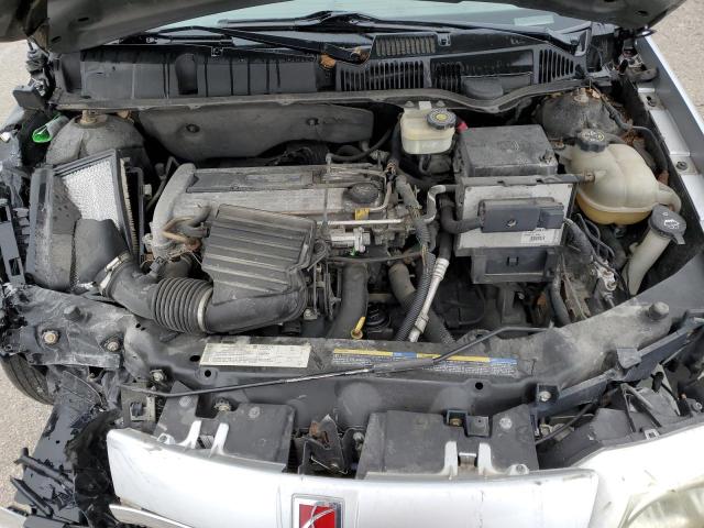 Photo 11 from auction – 2004 SATURN ION LEVEL with VIN 1G8AZ52F64Z218500