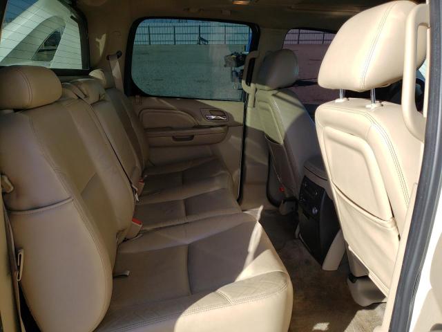 Photo 10 from auction – 2010 CADILLAC ESCALADE E with VIN 3GYVKNEF7AG285023