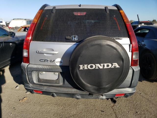 Zdjęcie 6 z aukcji – 2004 HONDA CR-V z VIN JHLRD68413C010144