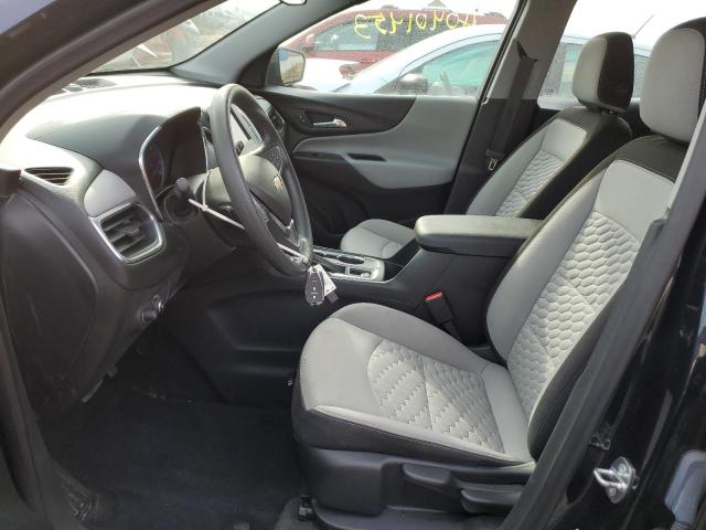 Photo 7 from auction – 2020 CHEVROLET EQUINOX LS with VIN 3GNAXHEV6LS674080
