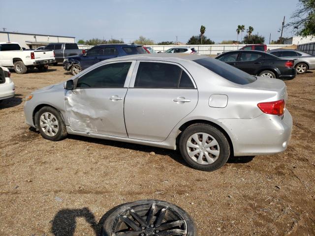 Photo 2 from auction – 2010 TOYOTA COROLLA with VIN JTDBU4EE9AJ086896