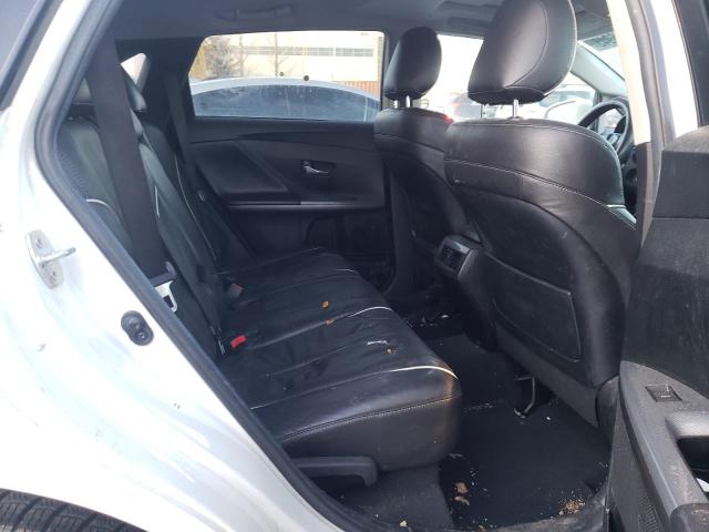 Photo 11 from auction – 2015 TOYOTA VENZA LE with VIN 4T3ZA3BBXFU090590
