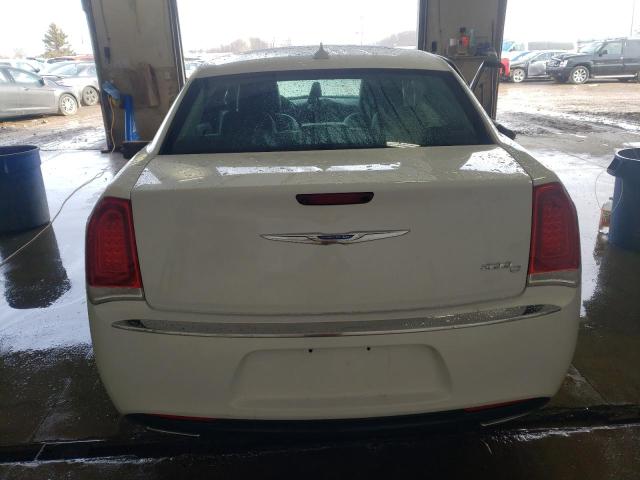 Photo 6 from auction – 2017 CHRYSLER 300C with VIN 2C3CCAEG3HH667849