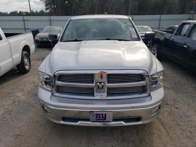 Photo 5 from auction – 2010 DODGE RAM 1500 with VIN 1D7RB1GP2AS112031