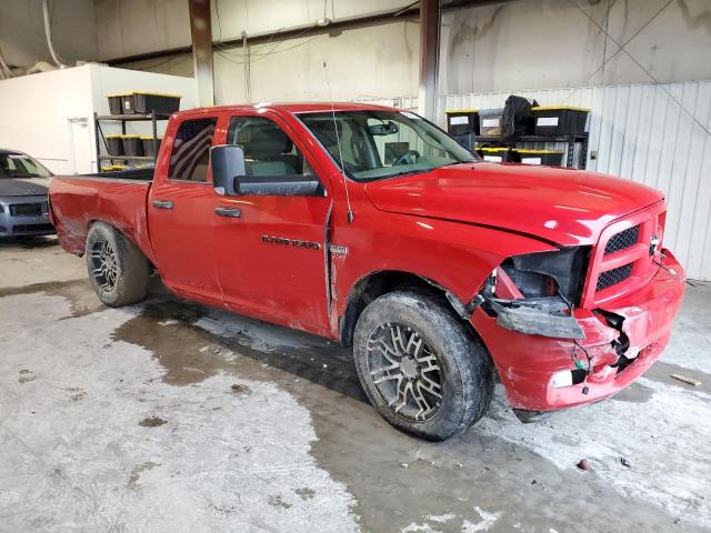 Photo 4 from auction – 2012 DODGE RAM 1500 S with VIN 1C6RD7FT3CS343746