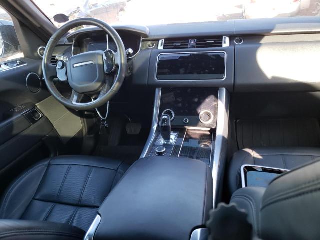 Photo 8 from auction – 2018 LAND ROVER RANGE ROVE with VIN SALWR2RV3JA196661