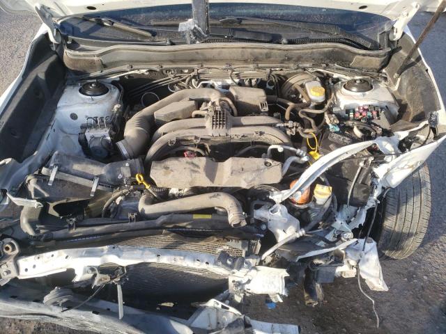 Photo 11 from auction – 2017 SUBARU FORESTER 2 with VIN JF2SJAEC2HH808041
