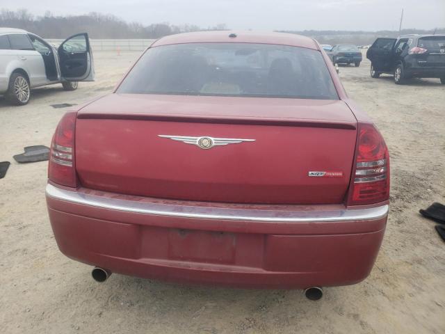 Photo 6 from auction – 2007 CHRYSLER 300C with VIN 2C3KA63H57H790657