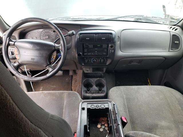 Photo 8 from auction – 2000 FORD RANGER SUP with VIN 1FTYR14V3YPA53685