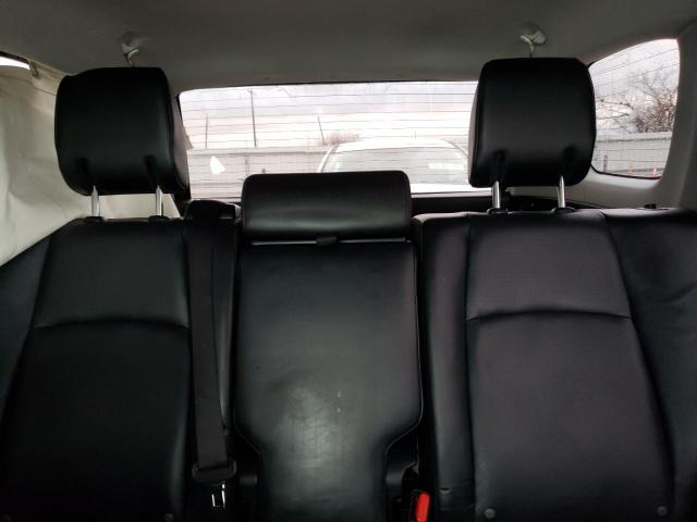 Photo 10 from auction – 2014 TOYOTA 4RUNNER SR with VIN JTEZU5JR0E5079536