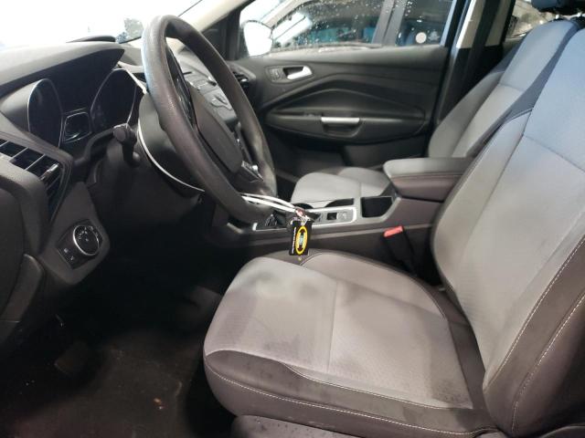 Photo 7 from auction – 2017 FORD ESCAPE SE with VIN 1FMCU9GD2HUC98498