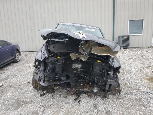 Photo 5 from auction – 2015 RAM 1500 ST with VIN 1C6RR7KT8FS780864
