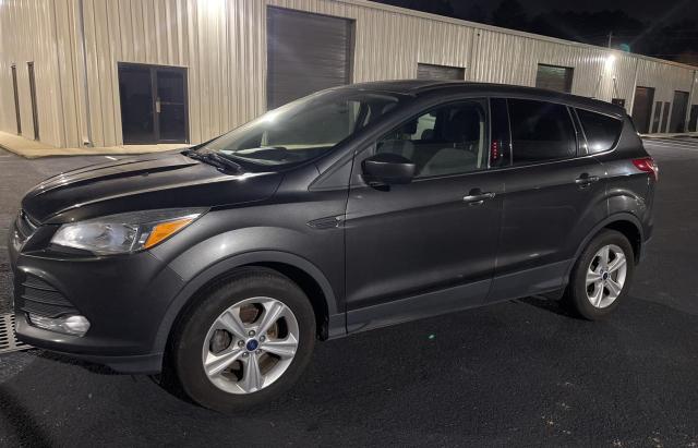 Photo 2 from auction – 2015 FORD ESCAPE SE with VIN 1FMCU0GX0FUC40683
