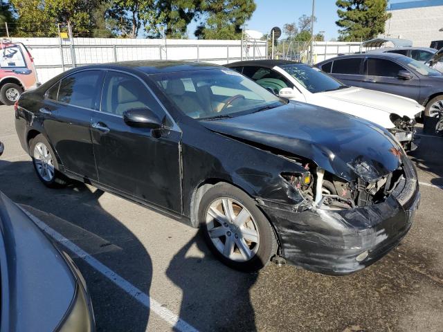 Photo 4 from auction – 2007 LEXUS ES 350 with VIN JTHBJ46G572076117