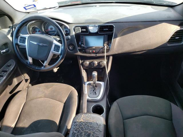 Photo 8 from auction – 2012 CHRYSLER 200 TOURIN with VIN 1C3CCBBB3CN180228