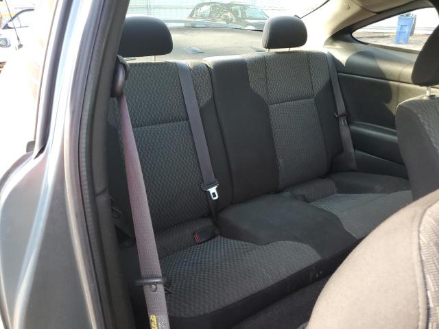 Photo 10 from auction – 2005 CHEVROLET COBALT LS with VIN 1G1AL12F557634723