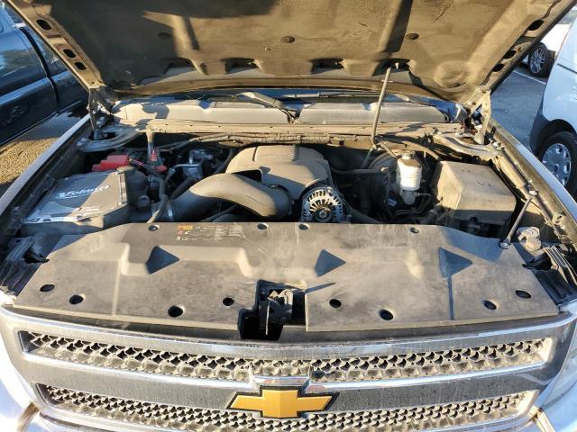 Photo 11 from auction – 2012 CHEVROLET SILVERADO with VIN 3GCPCSE06CG265421