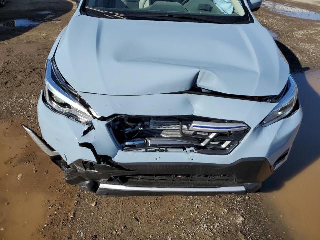 Photo 11 from auction – 2023 SUBARU CROSSTREK with VIN JF2GTDNC9PH260913