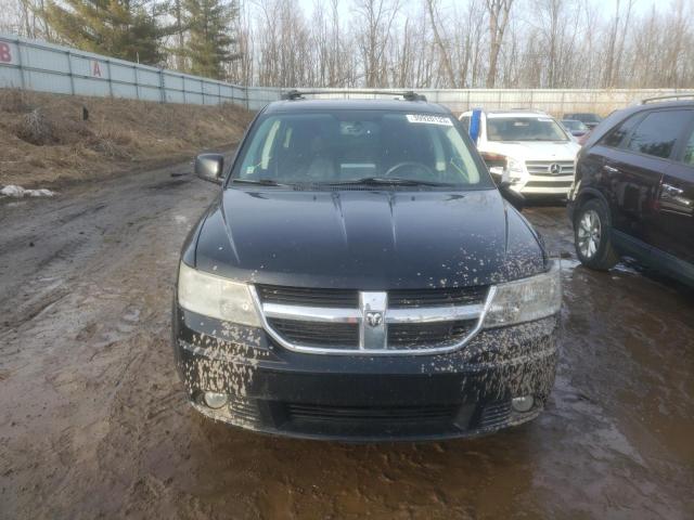 Photo 5 from auction – 2010 DODGE JOURNEY SX with VIN 3D4PG5FV5AT233857