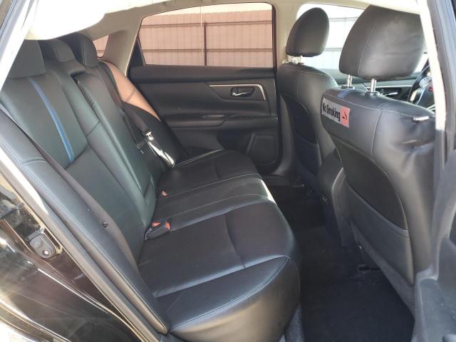 Photo 10 from auction – 2018 NISSAN ALTIMA with VIN 1N4AL3AP9JC223054