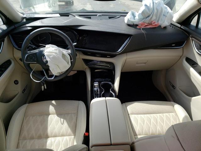 Photo 8 from auction – 2022 BUICK ENVISION A with VIN LRBFZRR47ND021162